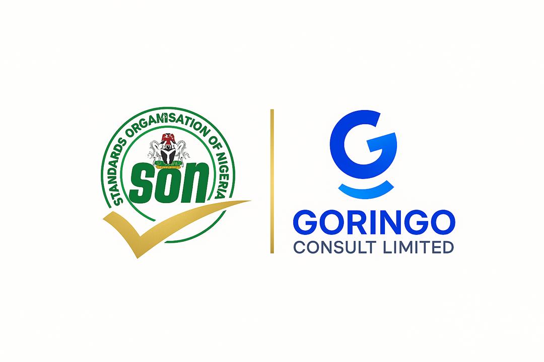 SON Certificate Icon