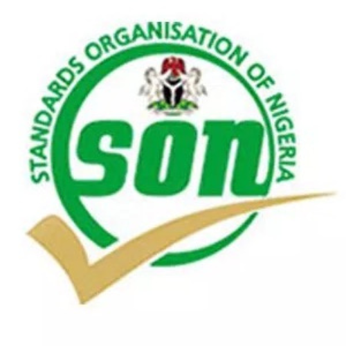 SON Certificate Icon